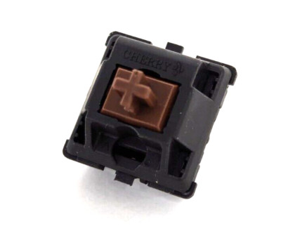 Massdrop Cherry MX   Switches Lot 80pcs Brown MDX-14049-2