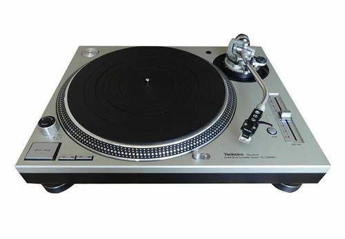 Technics AN6680 IC Linear Control chip for SL-1200 SL-1210