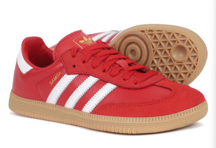 Adidas Originals Samba OG Women's Lifestyle Casual Shoes Adidas Originals Samba OG Women's Lifestyle Casual Shoes