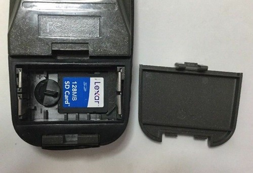 Lowrance iFinder Explorer Waterproof GPS + WAAS Receiver Handheld Unit