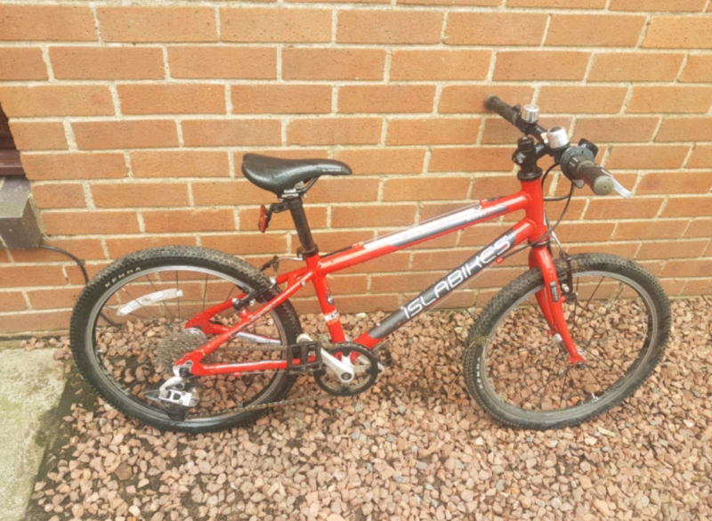 Gumtree islabike clearance