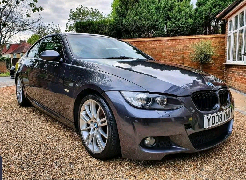 Бмв м3 320i