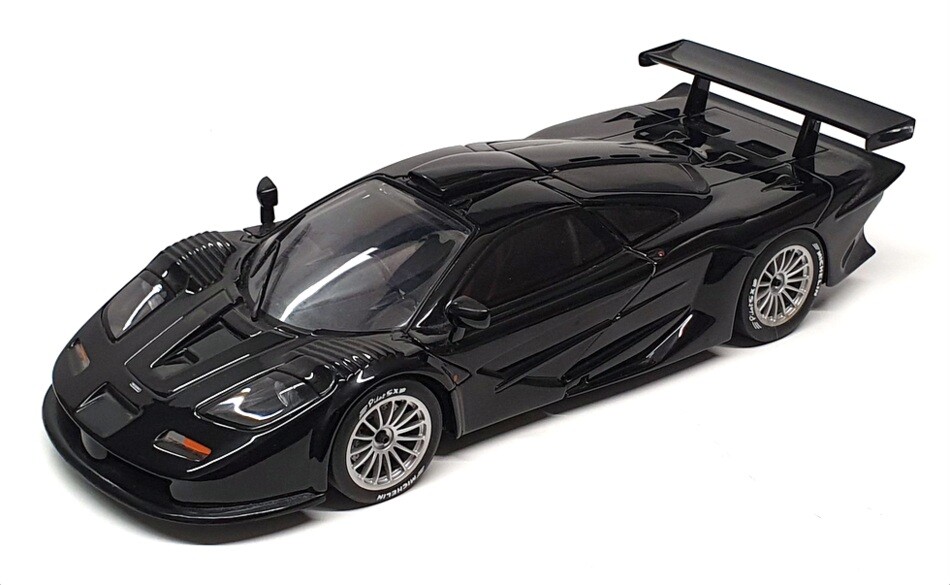 自動車 PAUL'S MODEL Mclaren F1 Black 1/12 71pfOBUjZBL._UF350,350_QL80_.jpg