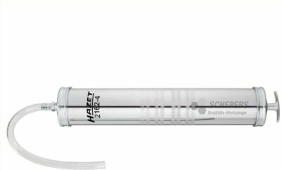 Hazet Hochleistungs Pumpe Saug und Druckspritze 500 ml Hazet 2162-4