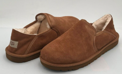 Ugg kenton slipper size 10 sale