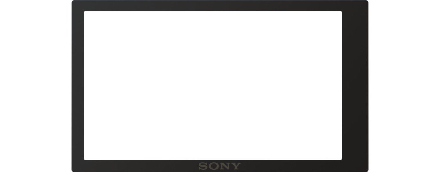 Защитная пленка для Sony Alpha