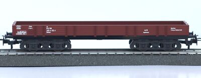 Mythos Modelleisenbahn　鉄道模型 Regio Shuttle RS1 Diesel Powered Rail Car | Märklin Website DE