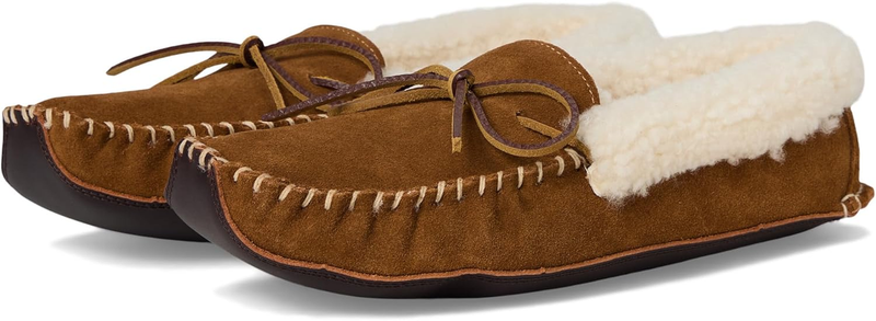 POLO RALPH LAUREN mens Yarmond Slipper