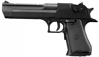 1911 Deadpool Hand Grips 3d Imprimé airsoft