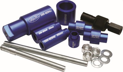 Motion Pro Deluxe Suspension Bearing Service Tool For Kawasaki KX250F 2004-2010