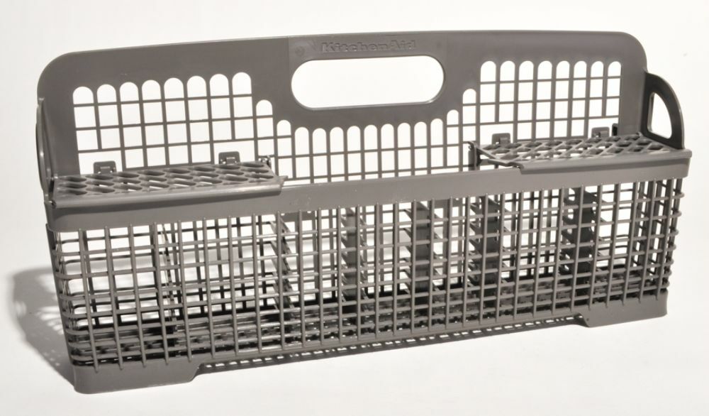 OEM Whirlpool Dishwasher Silverware Basket WP8531233 Verde Parts