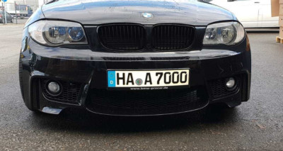 Tuning Teile Fur Bmw 1er Modelle