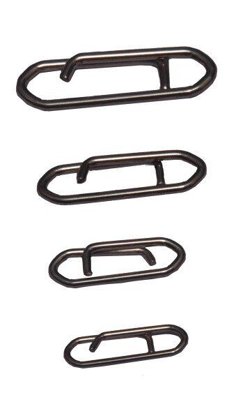 Tactical Anglers Power Clips Fast Snap Fishing Terminal Multipacks [25 - 175lb]