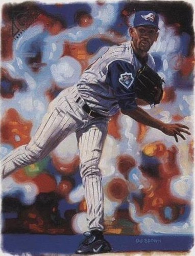 2002 Topps Gallery - Ramon Ortiz #130