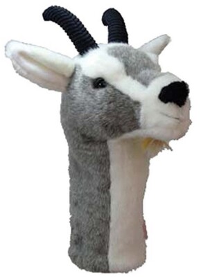 Головной убор для гольфа Goat Golf - Новые головные уборы для водителей Daphnes
