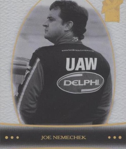 2003 Press Pass VIP - Joe Nemechek #X13