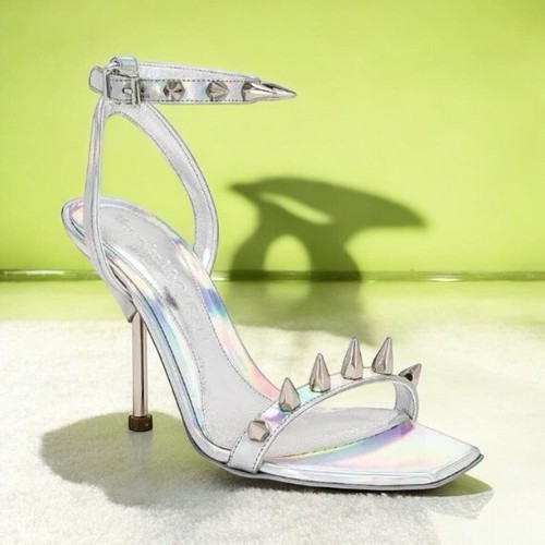 サンダル・ミュール alexander mcqueen alexander mcqueen(アレキサンダーマックイーン) サンダル