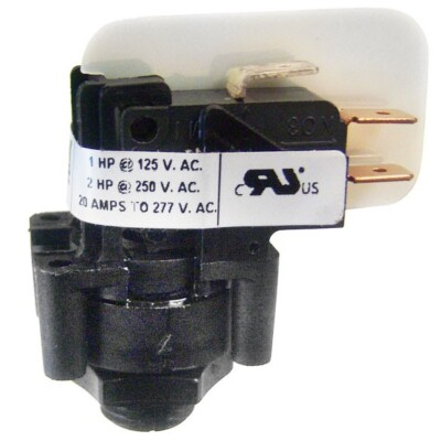 TBS-317 Air Switch