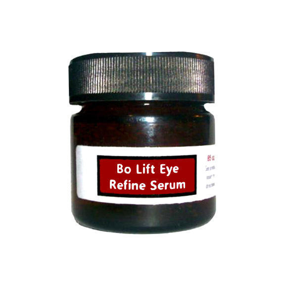 Eye Treatment & Masks Contains Minerals