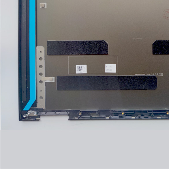 New LCD Back Cover Hinge Cap For Lenovo Yoga 7-14ITL5 82BH 7-14ACN6 7-14ITL5