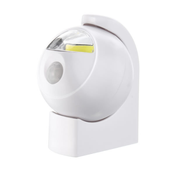 Luce Con Sensore Di Movimento Cob Lampada Da Parete Luci Casa Bl-608mc linq