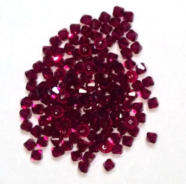 Bicone Jewelry Making Beads