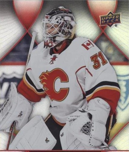 2016-17 Upper Deck Tim Hortons Collector's Series - Karri Ramo #85