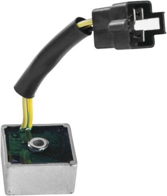 Ricks Motorsport Electric 10-S110 Rectifier/Regulator OEM Replacement 10-S110