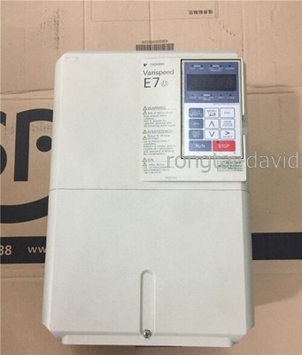cimr-e7b4015 e7 15kw Yaskawa Inverter Brand New Fast Shipping*N