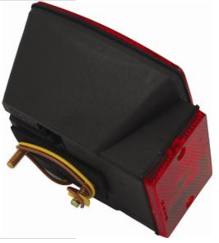 ATTWOOD SUBMERSIBLE TRAILER LIGHTING KIT