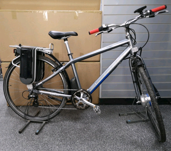 giant twist express rs2 battery