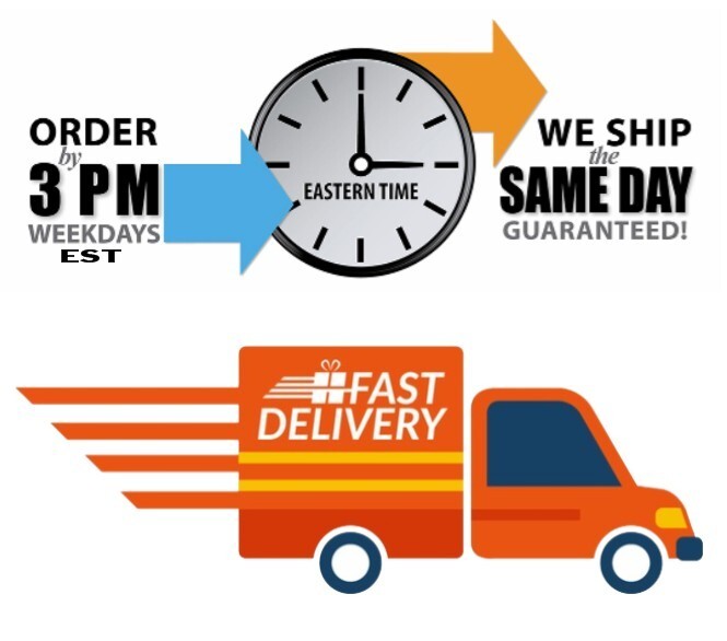 Toyota Tundra OEM Front Left Door Lock Actuator 2007-2021 *Lifetime Warranty