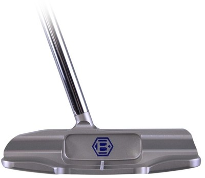 Bettinardi 2020 Studio Stock 28Slotback Center Putter