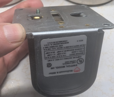 Fotos del artículo de un comprador verificado