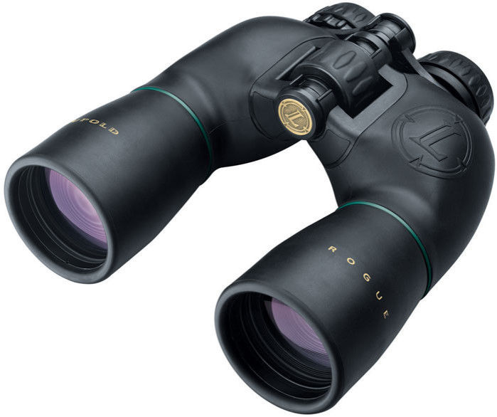 Leupold Prismáticos y Monoculares