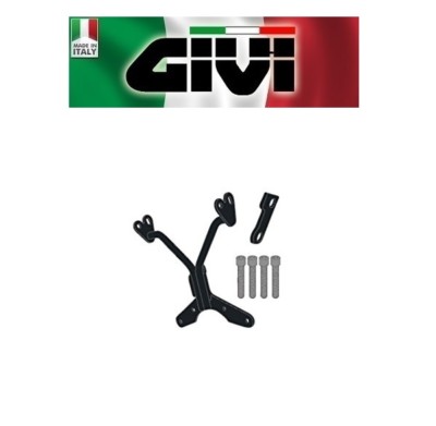 Mounts Fairing 100AL,100ALB,140A,140S Benelli Lion 500 2017 2018 GIVI