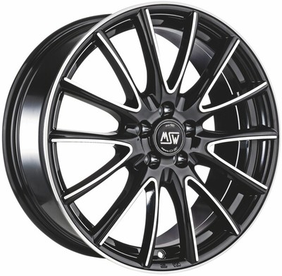 Seat Mii 16 Zoll Felgen