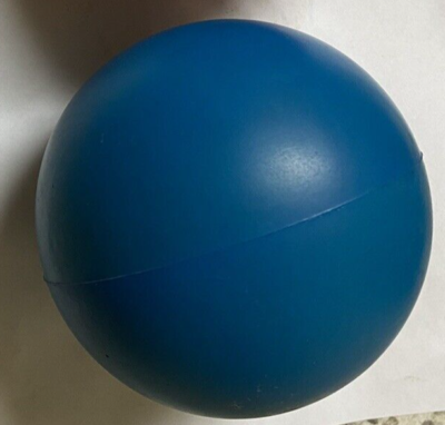 Blue ball4 outlet