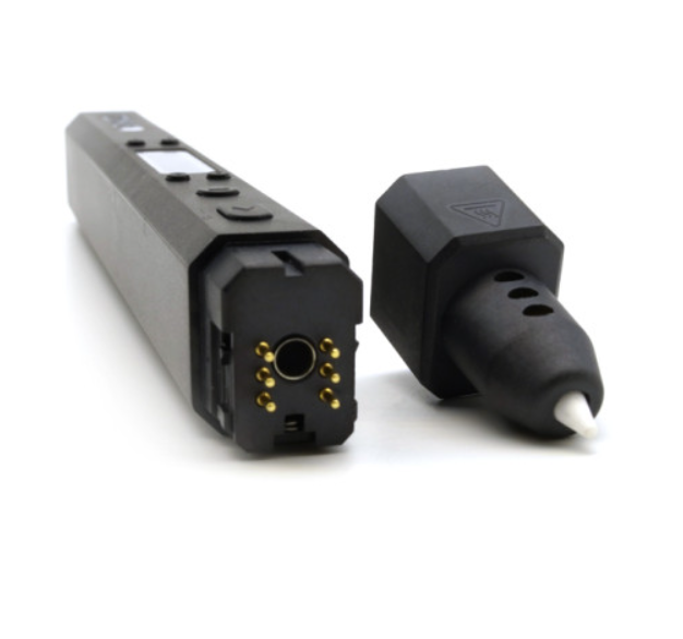 SANAGO New Sanago Premium 3D Pen Set 3Type Module Replaceable Artists Tool KOREA