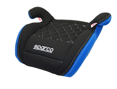 Sparco baby hotsell car seat usa
