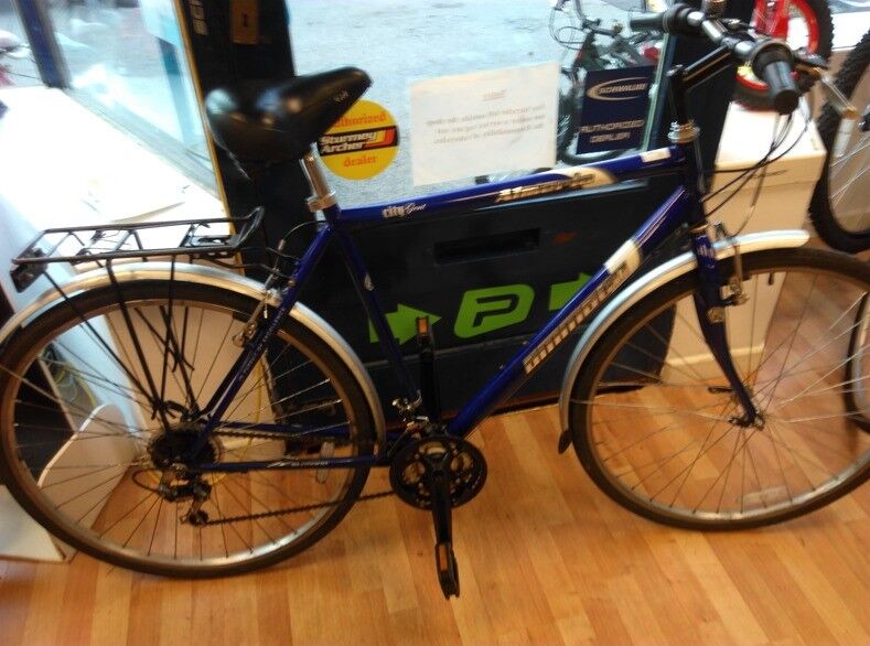 ammaco desire 700c