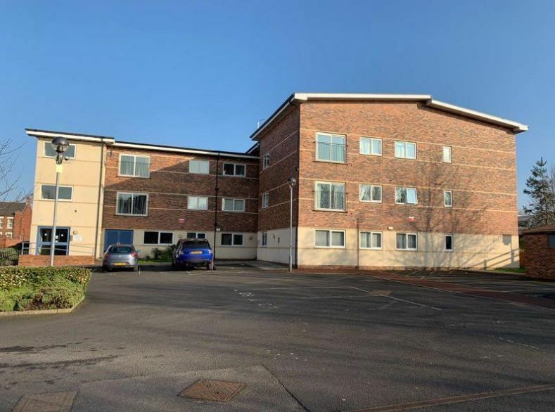 2 bedroom flat in Alnwick House, Mindrum Terrace, North Shields in North Shields, Tyne and