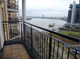 image for 1 bedroom flat in Jamestown Way, London, E14 (1 bed) (#1429270)