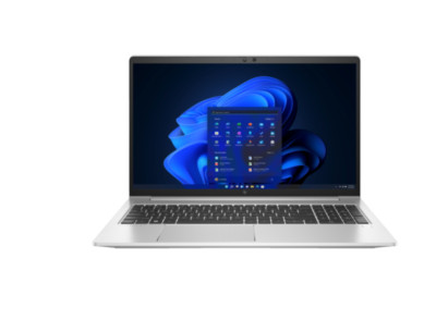 NEW HP Elitebook 650 G9 15.6'' FHD Laptop Intel i5-1245 512GB SSD 16GB Win 11 Pro