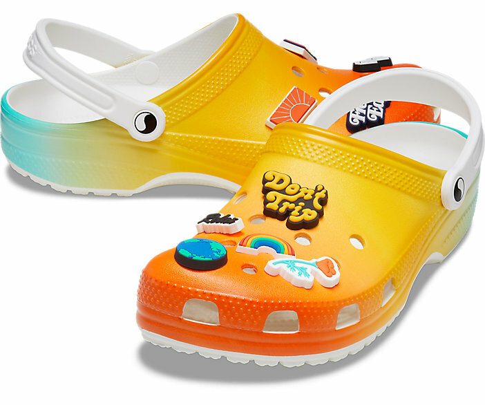 【最終値下げ】リーバイス×Crocs classic clog 26cm crocs】 クロックス LEVIS X CROCS CLASSIC RO CLOG リーバイスX