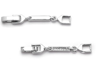 Diamond tennis hotsell bracelet extender