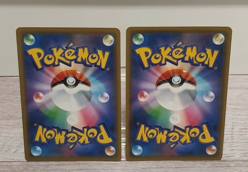Pokemon Jirachi GX 090-180173 SR Tag Team All Star Jap