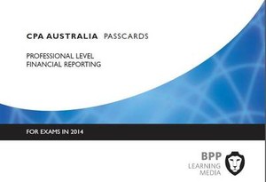 Cpa Financial Reporting Books Gumtree Australia Free