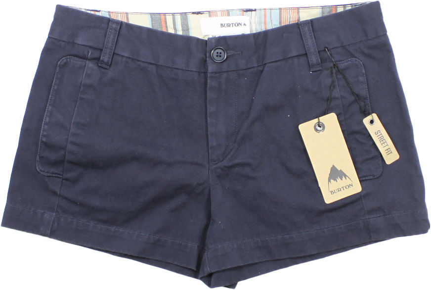 Burton女式短裤