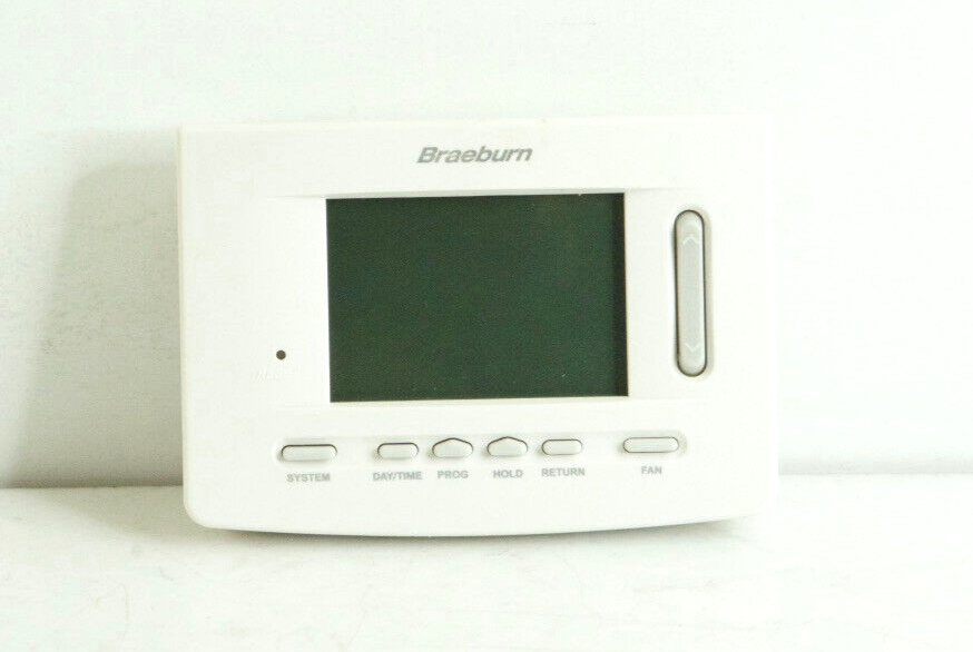 Braeburn 2000 Homethermostat